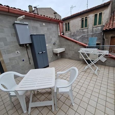 Hotel Chioggia In Terrazza Exteriér fotografie