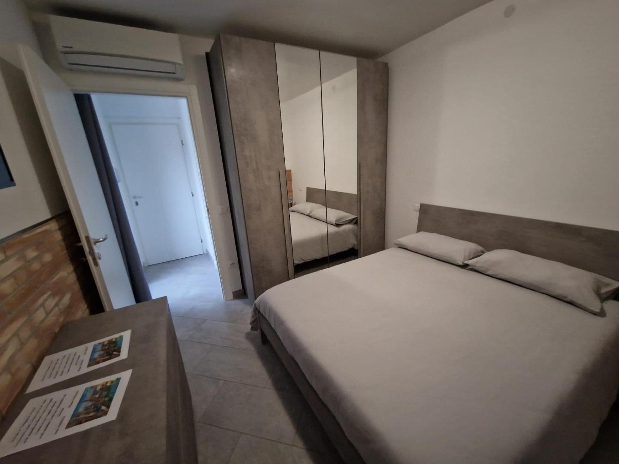 Hotel Chioggia In Terrazza Exteriér fotografie